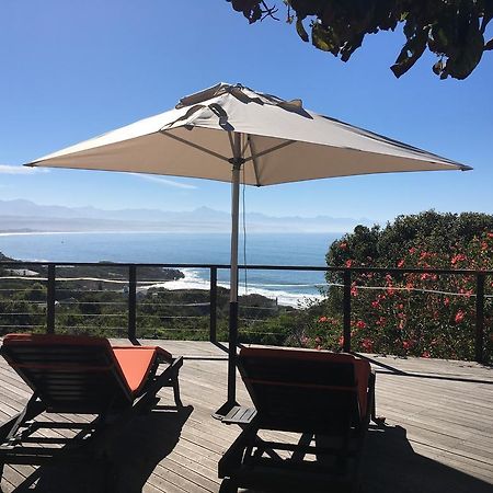 5Th House B&B Plettenberg Bay Esterno foto