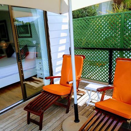 5Th House B&B Plettenberg Bay Esterno foto