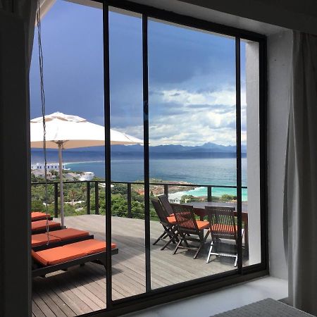 5Th House B&B Plettenberg Bay Esterno foto