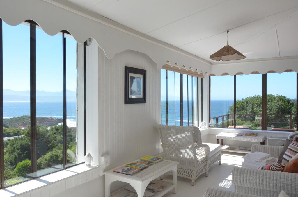 5Th House B&B Plettenberg Bay Esterno foto