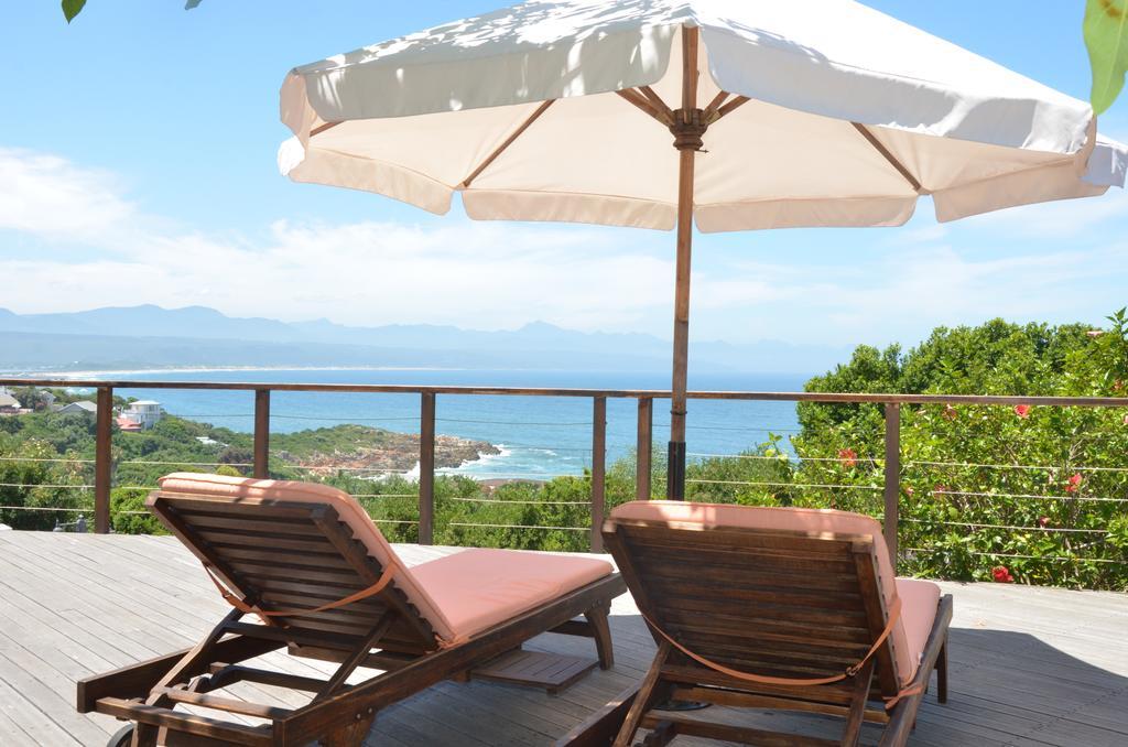 5Th House B&B Plettenberg Bay Esterno foto