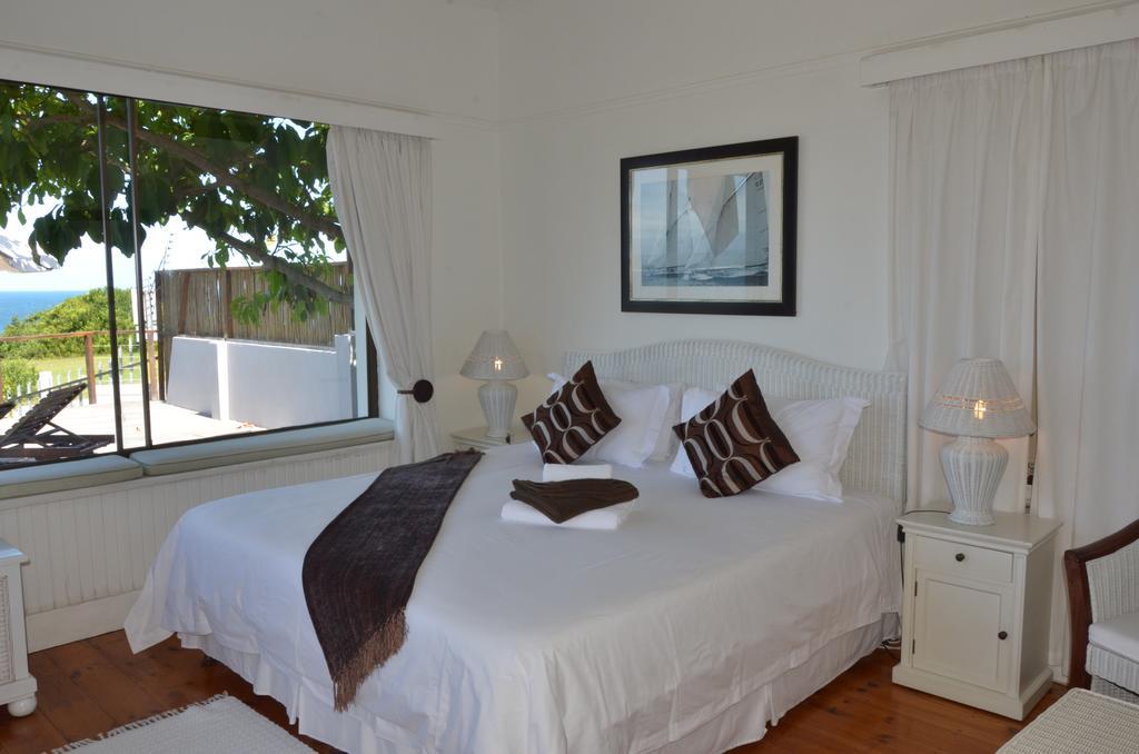 5Th House B&B Plettenberg Bay Camera foto