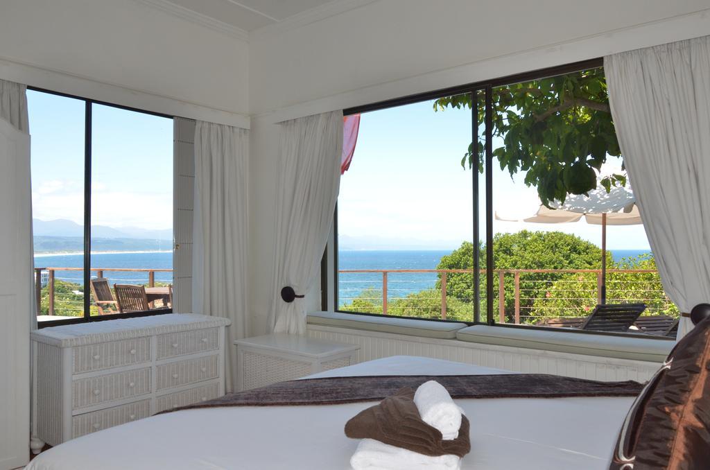 5Th House B&B Plettenberg Bay Camera foto