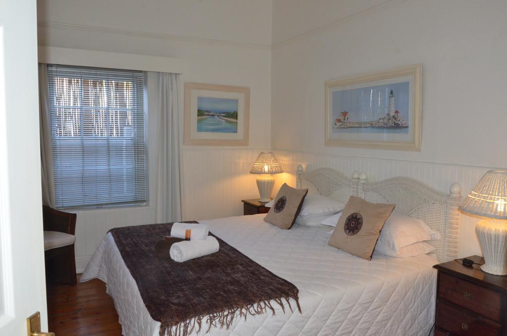 5Th House B&B Plettenberg Bay Esterno foto