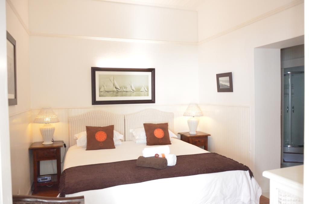 5Th House B&B Plettenberg Bay Esterno foto