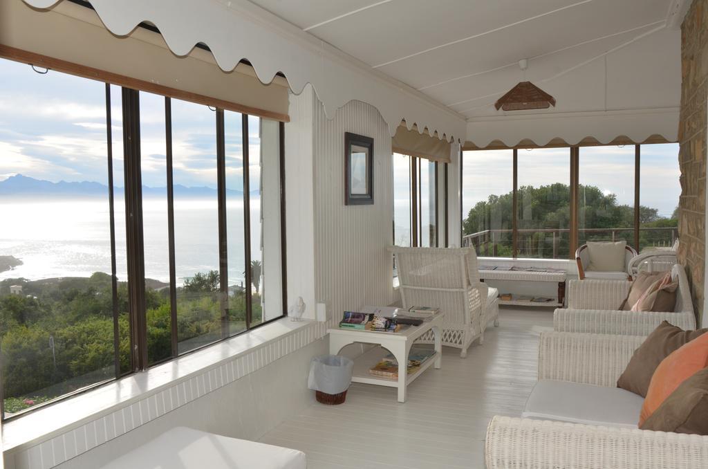5Th House B&B Plettenberg Bay Esterno foto