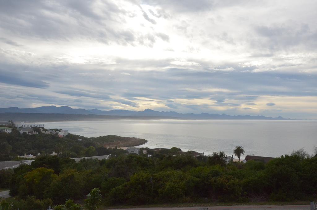 5Th House B&B Plettenberg Bay Esterno foto