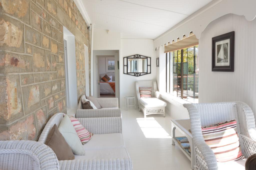 5Th House B&B Plettenberg Bay Esterno foto