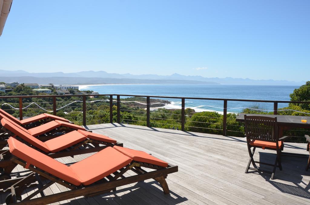 5Th House B&B Plettenberg Bay Esterno foto