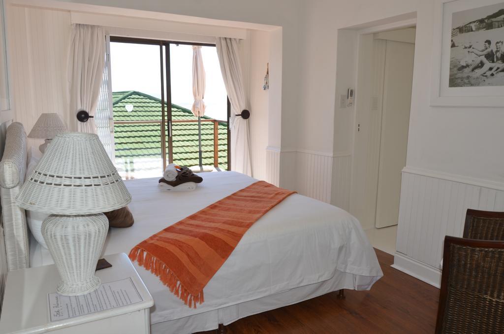 5Th House B&B Plettenberg Bay Esterno foto