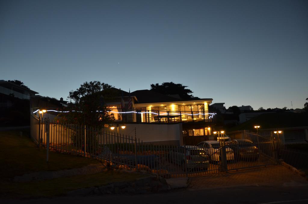 5Th House B&B Plettenberg Bay Esterno foto