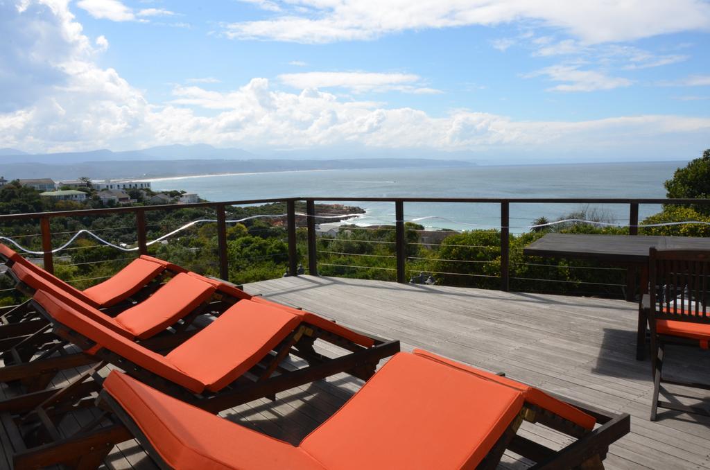 5Th House B&B Plettenberg Bay Esterno foto
