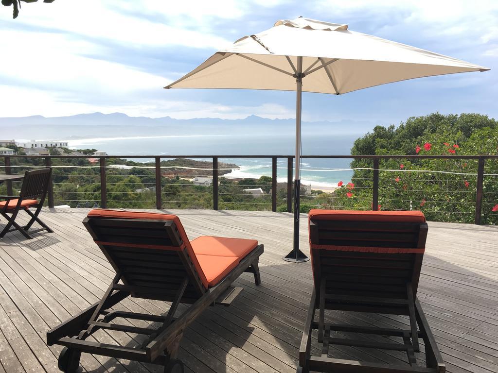 5Th House B&B Plettenberg Bay Esterno foto