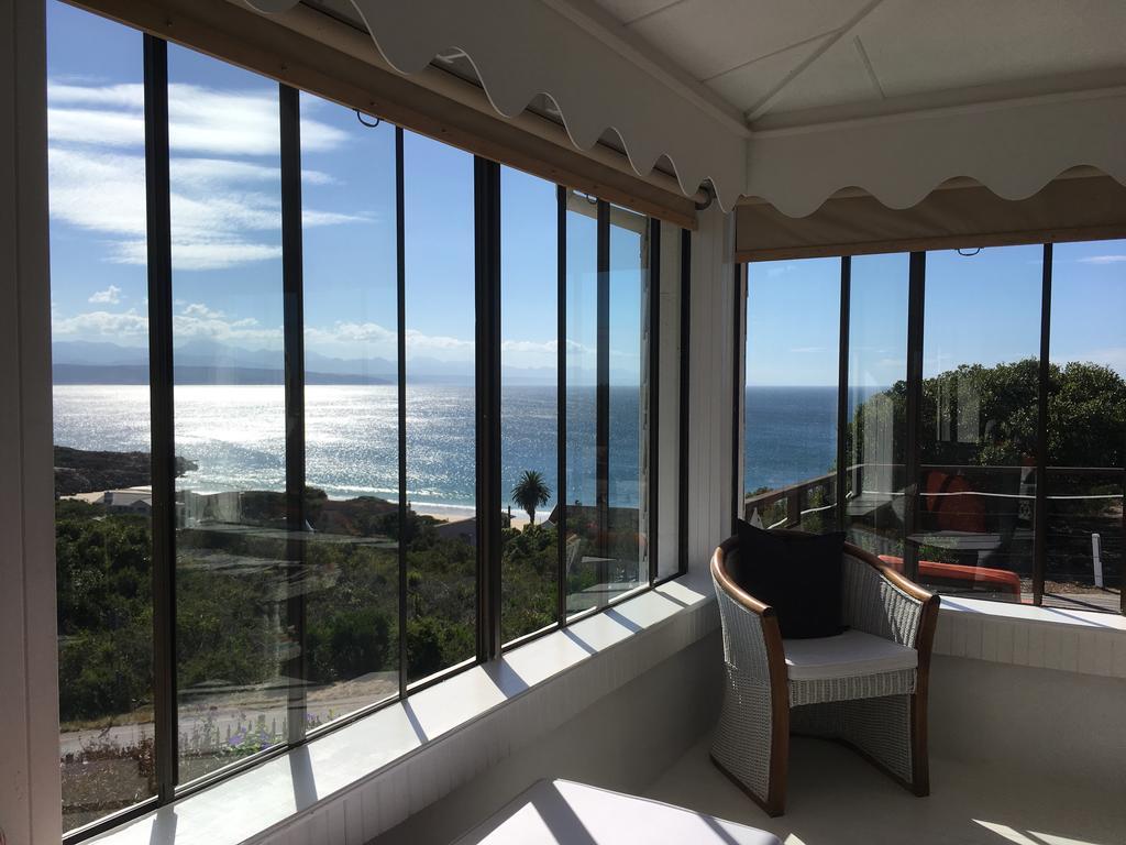 5Th House B&B Plettenberg Bay Esterno foto