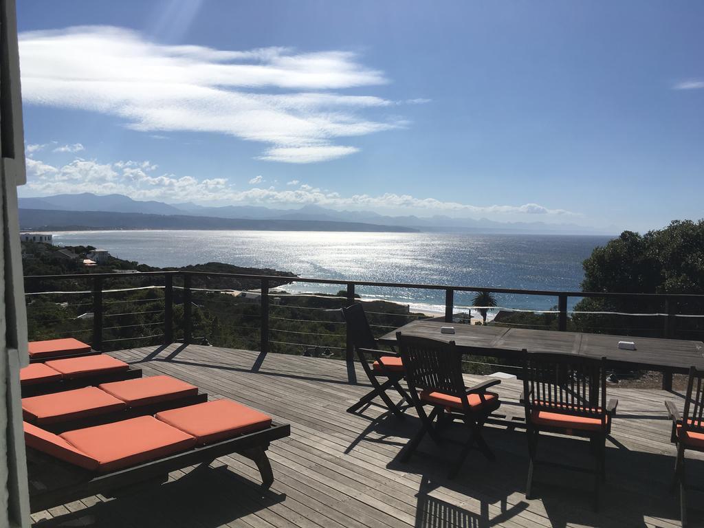 5Th House B&B Plettenberg Bay Esterno foto