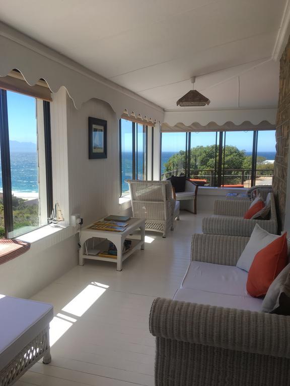 5Th House B&B Plettenberg Bay Esterno foto