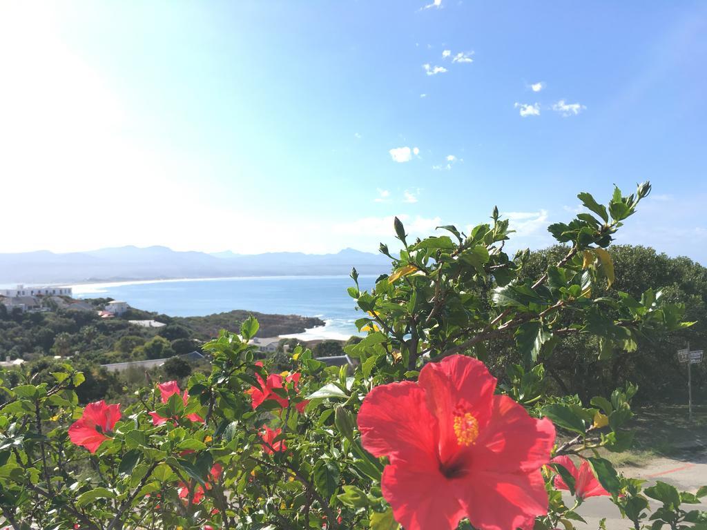 5Th House B&B Plettenberg Bay Esterno foto