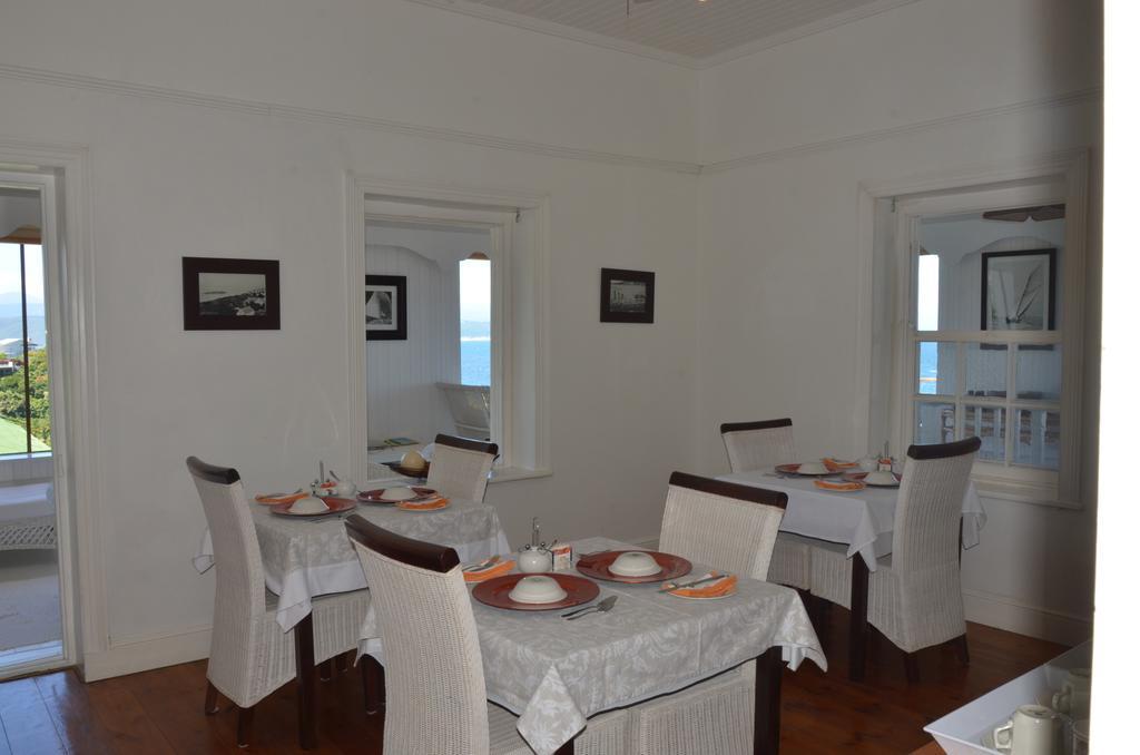 5Th House B&B Plettenberg Bay Esterno foto