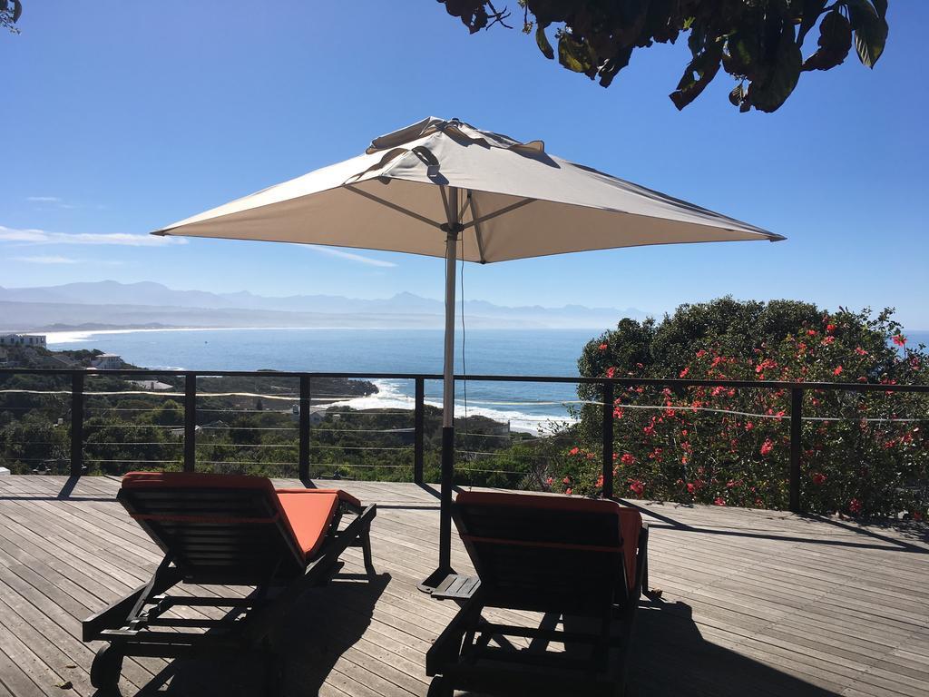 5Th House B&B Plettenberg Bay Esterno foto