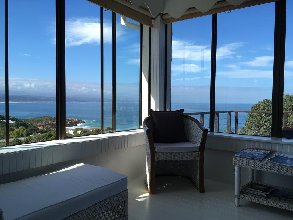 5Th House B&B Plettenberg Bay Esterno foto