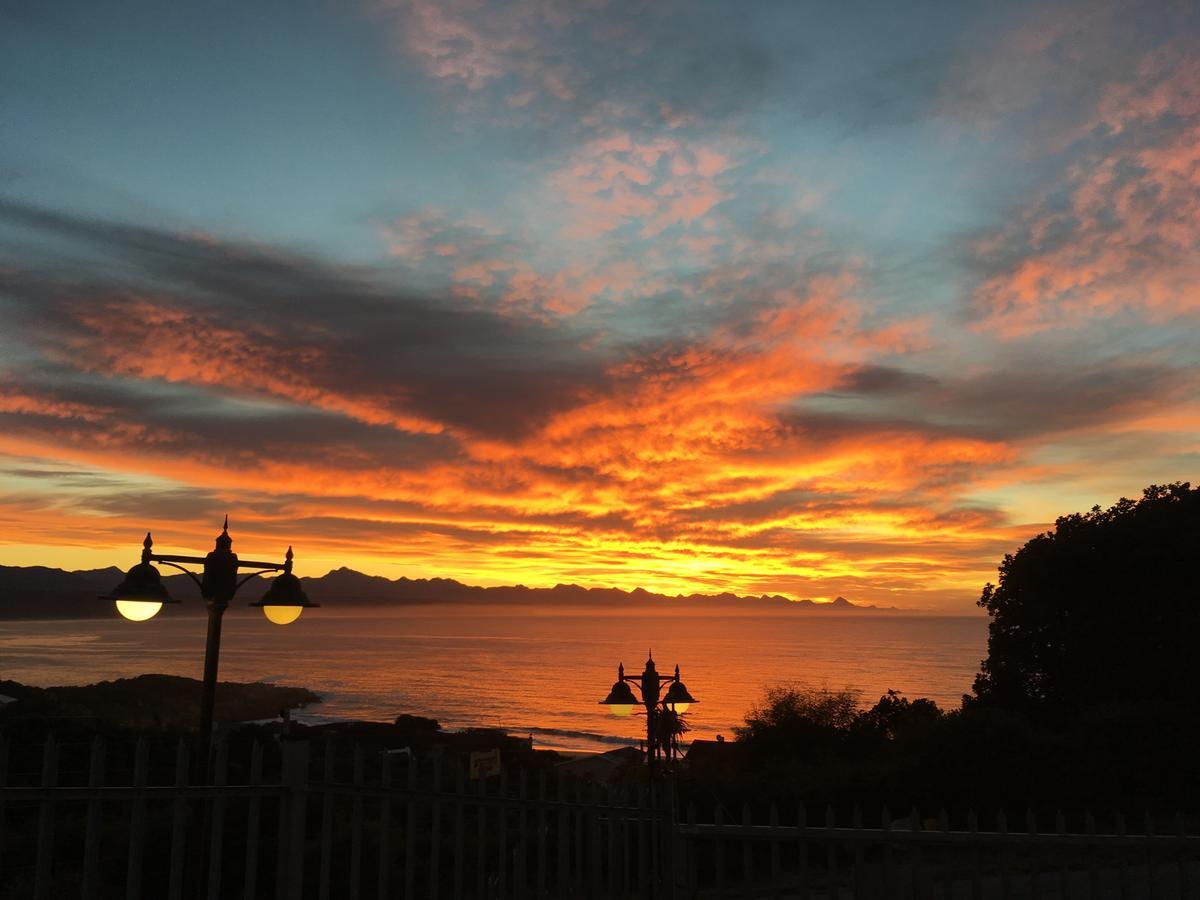 5Th House B&B Plettenberg Bay Esterno foto