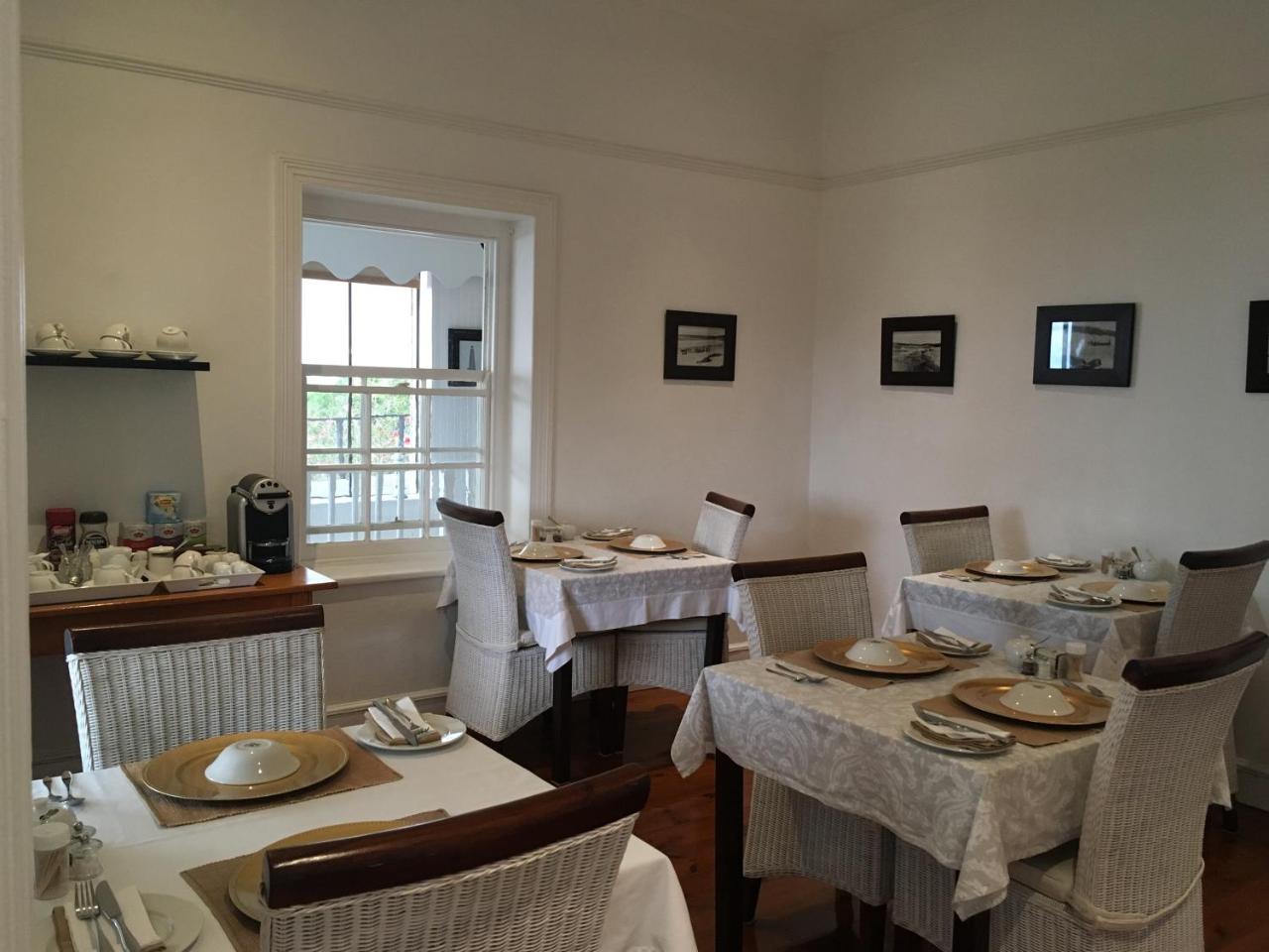 5Th House B&B Plettenberg Bay Esterno foto