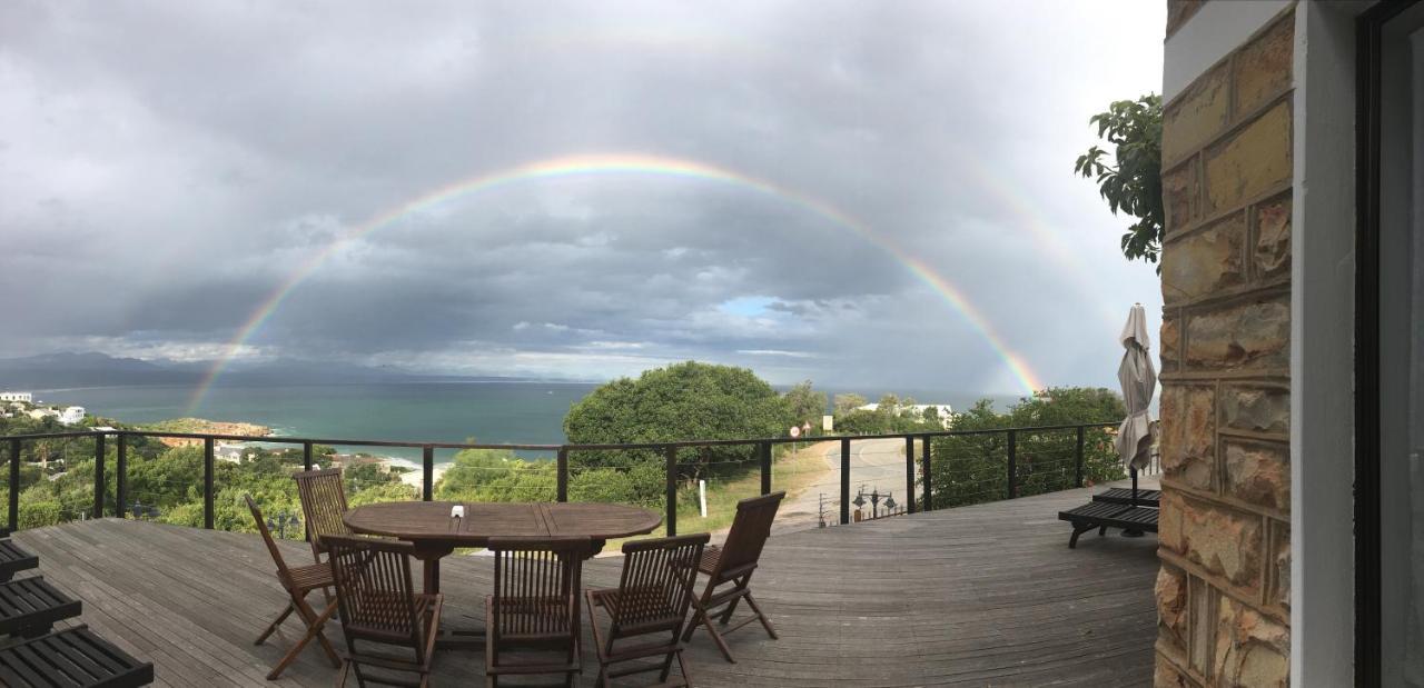 5Th House B&B Plettenberg Bay Esterno foto