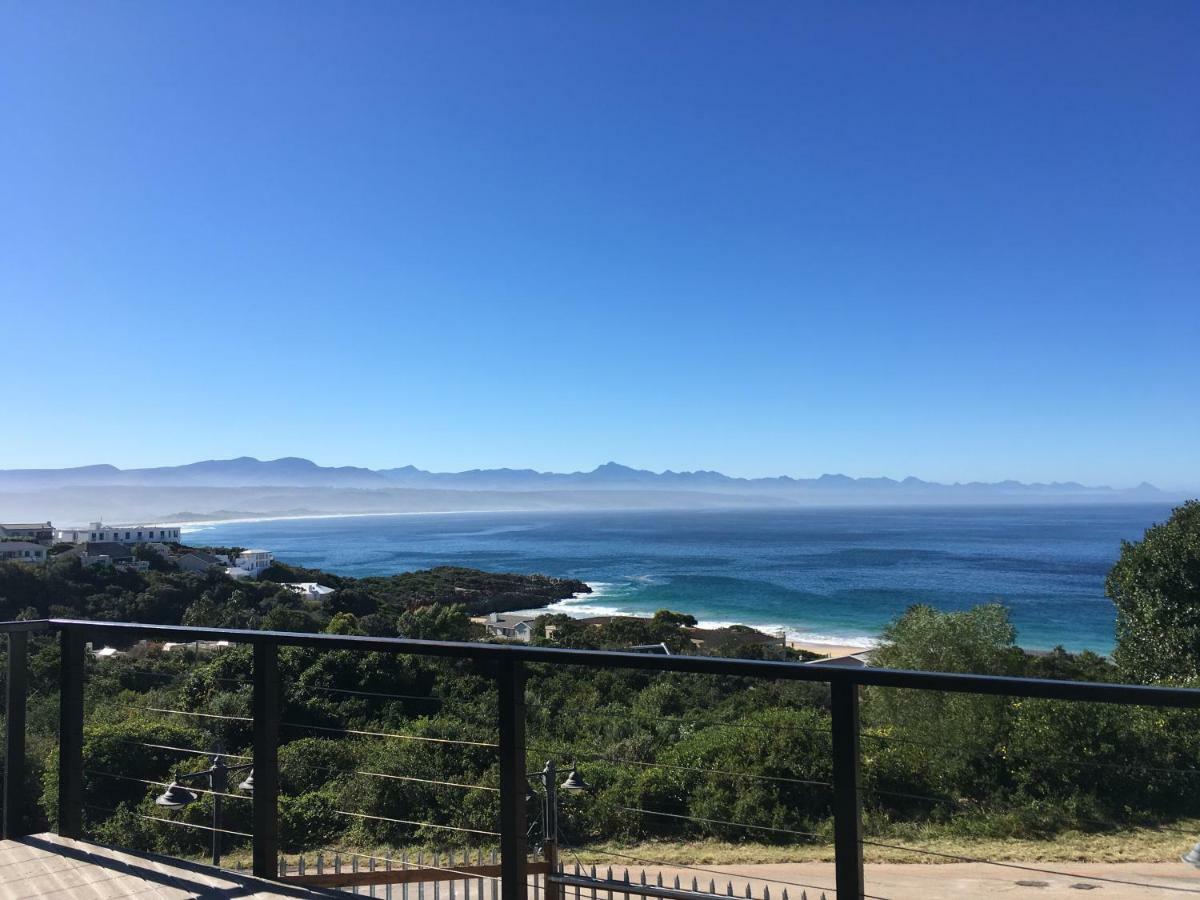 5Th House B&B Plettenberg Bay Esterno foto