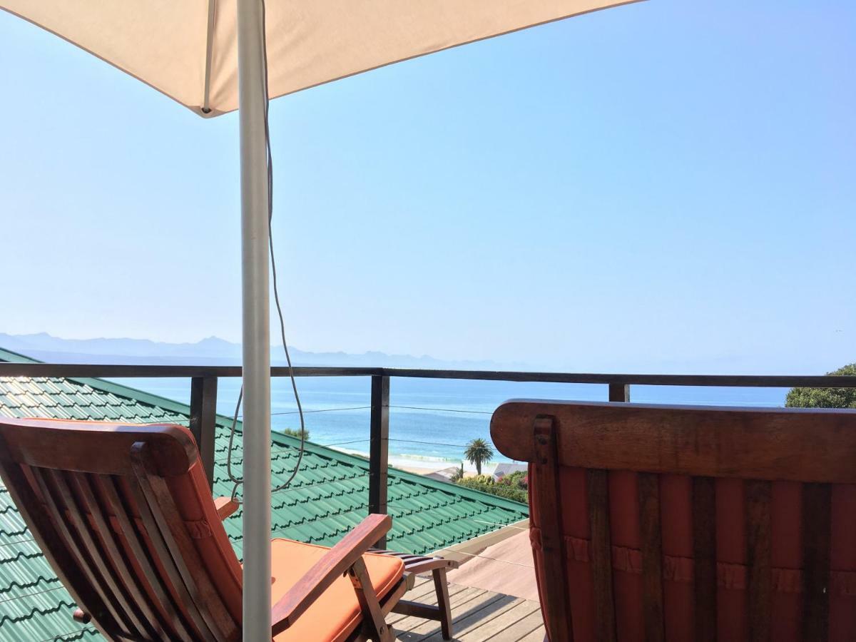 5Th House B&B Plettenberg Bay Esterno foto
