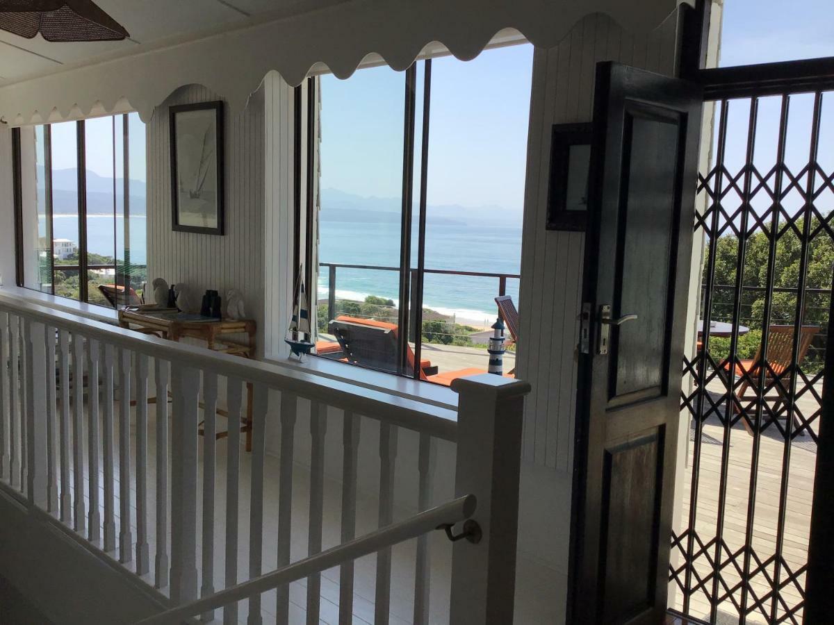 5Th House B&B Plettenberg Bay Esterno foto