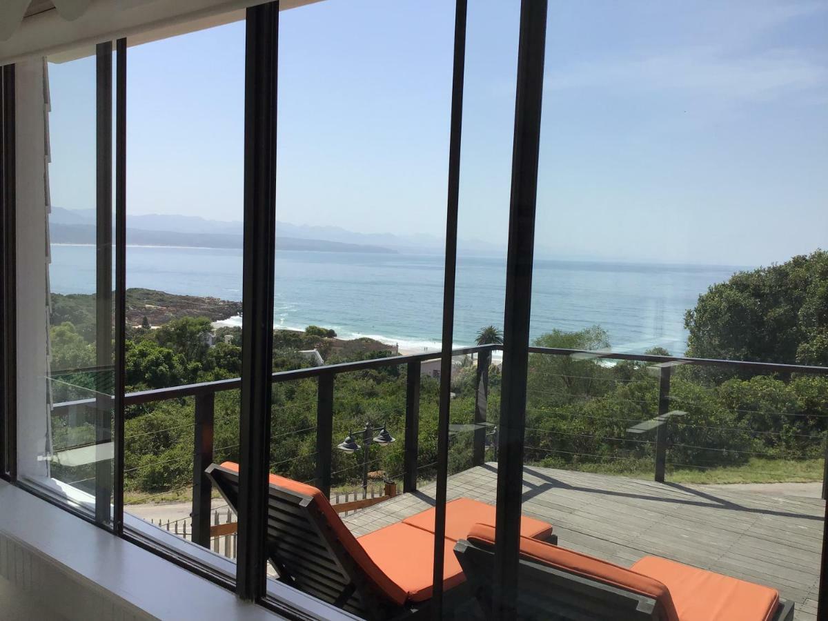 5Th House B&B Plettenberg Bay Esterno foto