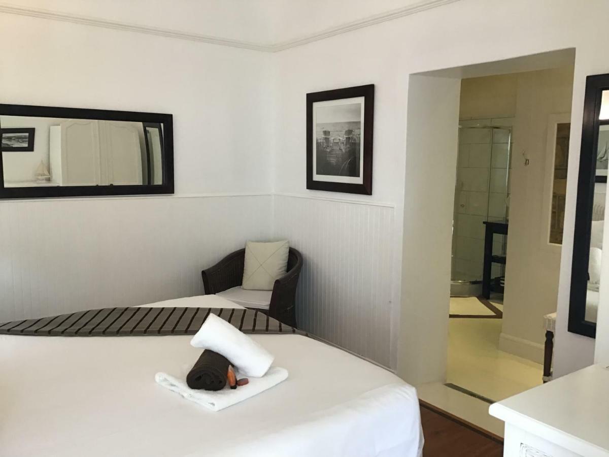 5Th House B&B Plettenberg Bay Camera foto